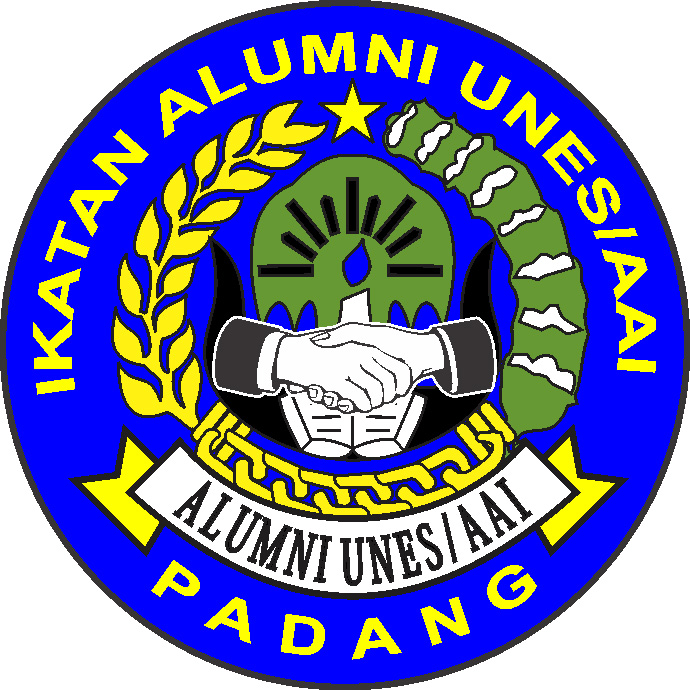 Logo Alumni UNES-AAI Padang
